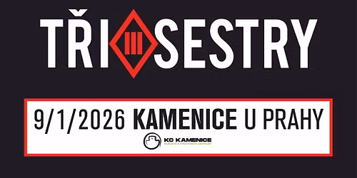 Punkov\u00fd ve\u010der T\u0159\u00ed sester a MZH \u0399 KC Kamenice