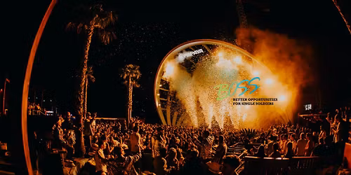 Spring Break Party in Croatia - Adults only by EuroTrip Adventures