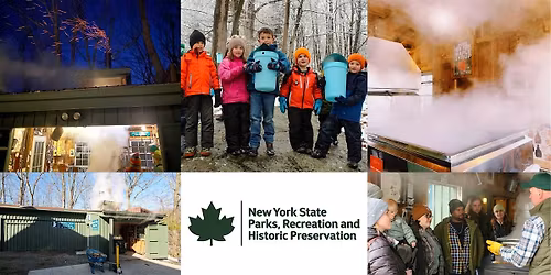 31st Annual Maple Celebration 2026