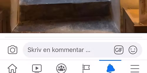 N\u00e4rmare\u2026  en erfarenhetsbaserad kurs i kristen spiritualitet