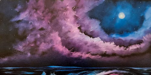 Oil Painting | Charles Felder, instructor