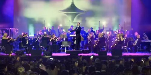 The Music of Hans Zimmer - Minneapolis (Rescheduled from 5\/21\/25)