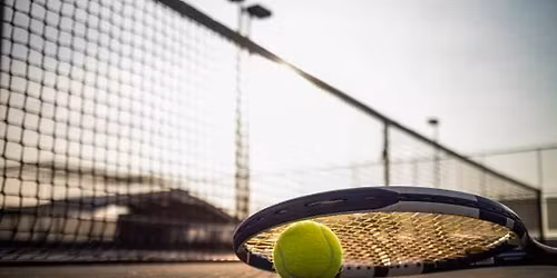 Rogers Spring Tennis and Pickleball 