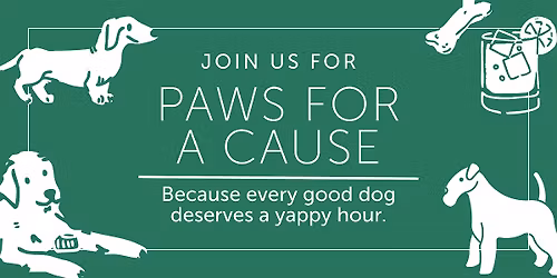 Yappy Hour with Cerveceria Del Pueblo at Courtyard Pasadena