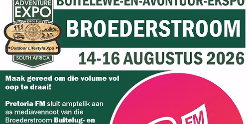 Outdoor & Adventure Expo