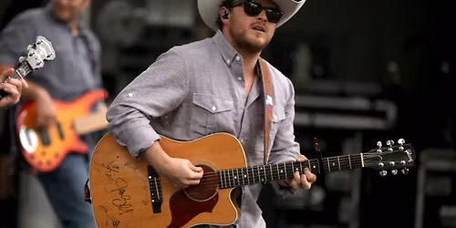 Win Tickets! Josh Abbott Band at The Bourbon (Lincoln)