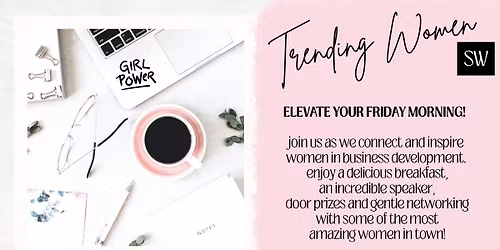 Trending Women - Southwest 