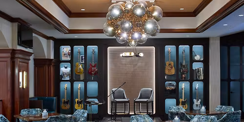 New Year's Eve at Swampers Bar & Grille