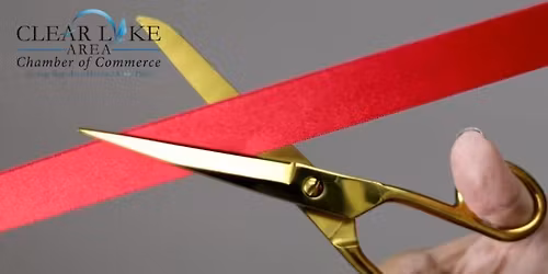 Ribbon Cutting for Verizon Kemah