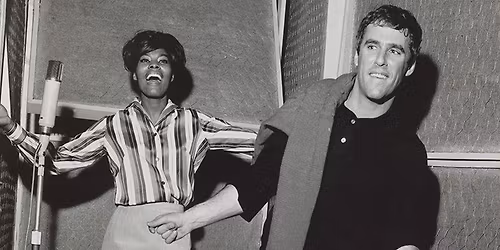 Ciao!Jazz featuring Scott Gwinnell's Tribute to Burt Bacharach