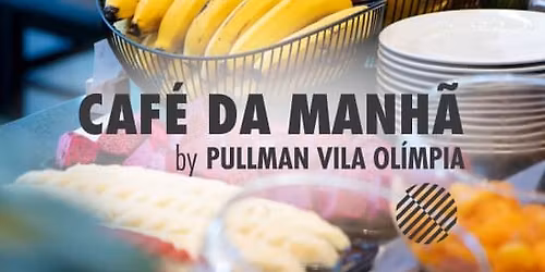 Caf\u00e9 da Manh\u00e3 no Hub Food Art & Lounge