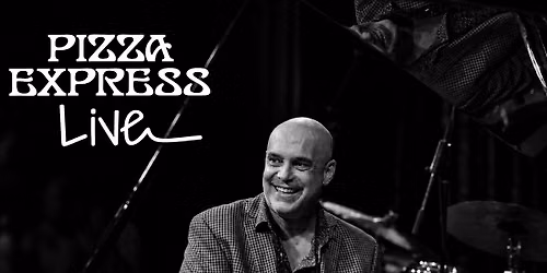 Larry Fuller Trio, Tribute to Ray Brown - LONDON