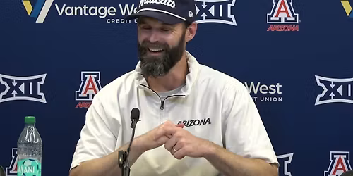 Parking Cincinnati Bearcats at Arizona Wildcats Womens Volleyball