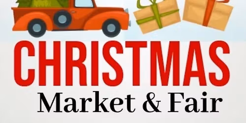 Christmas Craft Fair