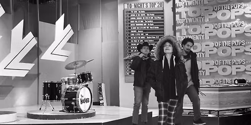 Songs, Poets, Prophets and Conversations