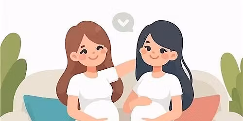 Bump & Brew Walk \u2013 A Gentle Pregnancy Meet-Up