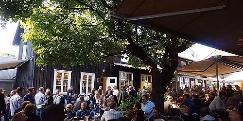 Kongsberg \u00d8lfestival