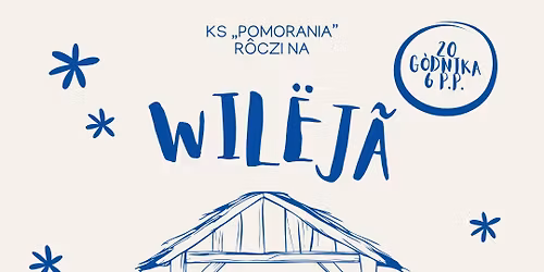 Wil\u00ebj\u00f4 w Ch\u00ebcz\u00eb w \u0141\u0105tczi\u0144sczi H\u00ebce | Wigilia w Ch\u00ebczy w \u0141\u0105czy\u0144skiej Hucie