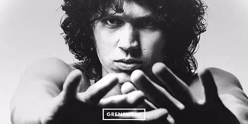 The Doors Alive - 60 Years of The Doors Tour in Poppodium Grenswerk