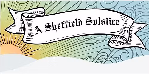 A Sheffield Solstice: English Carols for the Shortest Day