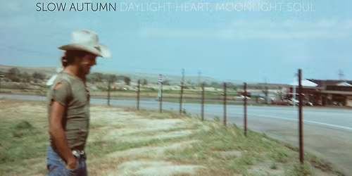 Daylight Heart, Moonlight Soul \u2014 Album Launch live at La Roche