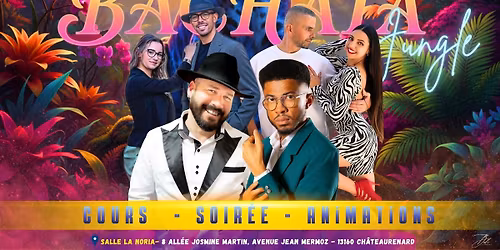 BACHATA TROPICAL \ud83d\udd25