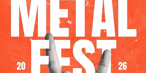 Demolition Metal fest 2026 (Batalla de Bandas)