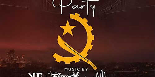 Angolan Independence Party