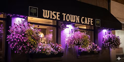 Whiskey After Dark - Chapter 2