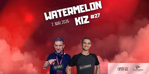 WATERMELON KIZ #27