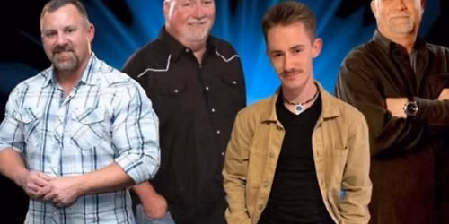 Dillon Leggett Band