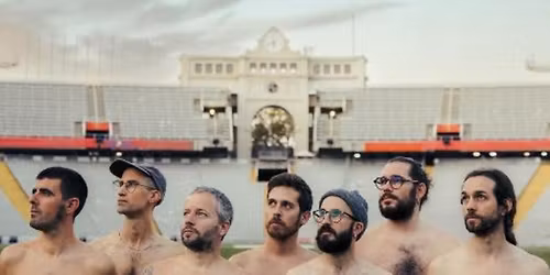 Oques Grasses Barcelona Tickets