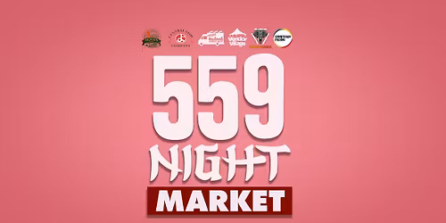 559 Night Market