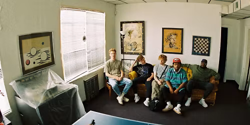 WILLIS in San Luis Obispo