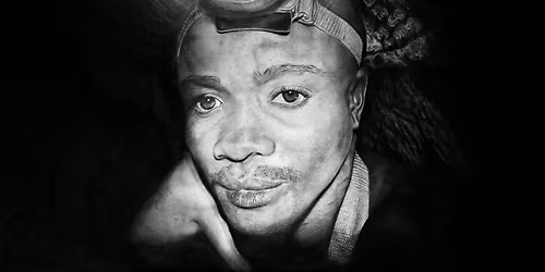 May First Friday \/\/ Opening for Hidden Power