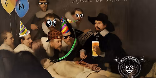 FAM Semesterstartshygge