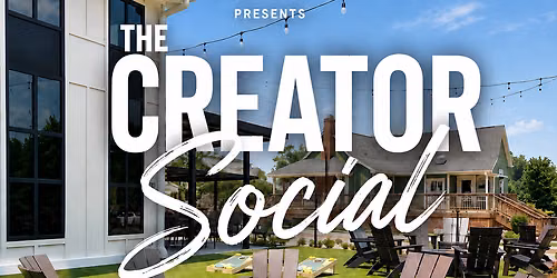 The Creator Social