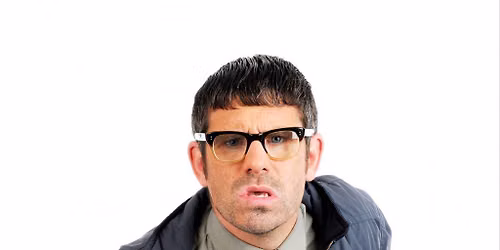 JTT Comedy Club Special with Angelos Epithemiou  - Morecambe