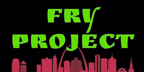 Fry Project at Parson's Pub in French Village! \ud83c\udfb8\u262e\ufe0f\ud83c\udfb6\ud83d\ude0a