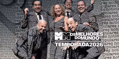 Not\u00edcias Populares \/ Rio de Janeiro \/ Festival Humor Contra-Ataca \/ Qualistage