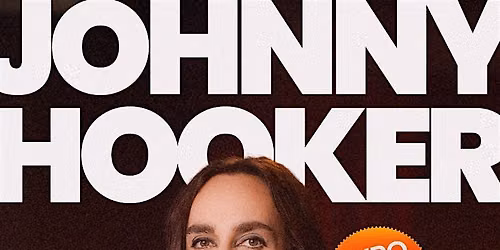 JOHNNY HOOKER EM PORTO - EURO TOUR 2026