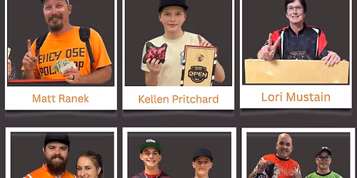 \ud83d\udd25 STL Border Wars: Illinois Qualifier #1 \ud83d\udd25 