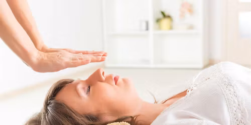 Reiki I Training Certification- Continuing Medical Education Credits (CME)