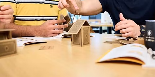 Mental Health First Aid