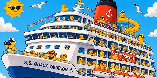 Cabin Duck Exchange