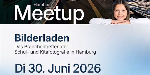 KiFO Meetup Hamburg