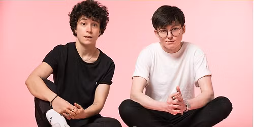 Shelf: The Kids Show 2 - The Power of Two