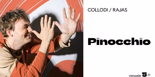 Pinocchio