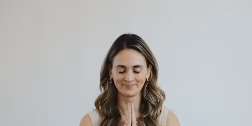 6 Week Beginner Meditation with Alex Davids