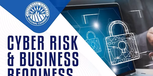 Cyber Risk & Business Readiness Training | IVRCC